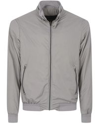 Herno - Bomber Jackets - Lyst