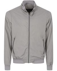 Herno - Bomber Jackets - Lyst