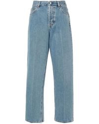 Gucci - Straight Jeans - Lyst