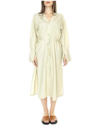 Elvine - Shirt Dress - Lyst