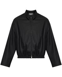 Studio Nicholson - Light Jackets - Lyst