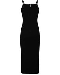 Michael Kors - Midi Dresses - Lyst