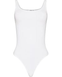 Wolford - Jamaika String Body - Lyst