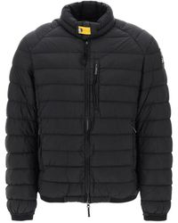 Parajumpers - Wilfred leichte pufferjacke - Lyst