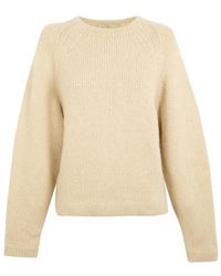 Cortana - Round-Neck Knitwear - Lyst