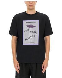 Undercover - T-Shirts - Lyst
