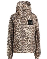 Ganni - Light Jackets - Lyst