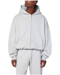 Entire studios - Zip-Throughs - Lyst