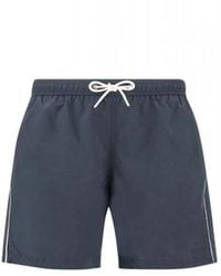 Paul & Shark - Beachwear - Lyst