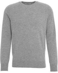 Kangra - Cashmere Knitwear - Lyst