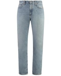 Agolde - Slim-Fit Jeans - Lyst