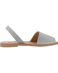 Ria Menorca - Flat Sandals - Lyst
