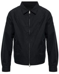 AllSaints - Trey Jas - Lyst