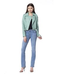 Silvian Heach Jacket - Groen