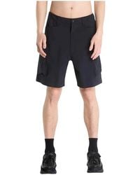 Oakley - Wide Cargo Shorts 2.0 - Lyst