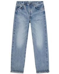 Edwin - Straight Jeans - Lyst