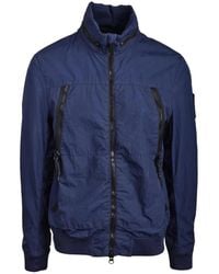 OUTHERE - Light Jackets - Lyst