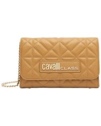 Roberto Cavalli - Cross Body Bags - Lyst