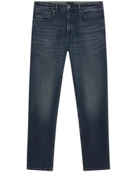 HUGO - Boss Jeans Denim - Lyst