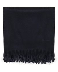 Max Mara - Winter Scarves - Lyst