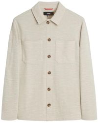 Cinque - Light Jackets - Lyst