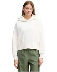 Marc O' Polo - Hooded Sweatshirt - Lyst