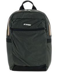 K-Way - Backpacks - Lyst