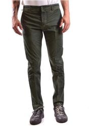 Dondup - Slim-Fit Trousers - Lyst