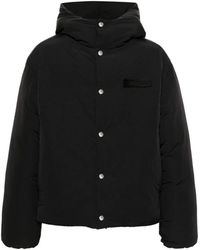Jacquemus - JACKE JACQUE "La Doudoune" Down Jacket - Lyst