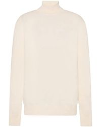The Row - Cashmere Knitwear - Lyst
