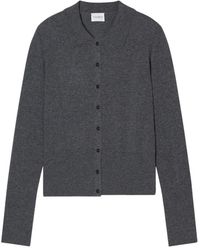 Closed - Cashmere Cardigan - Lyst