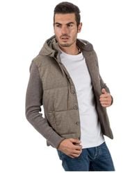 Gran Sasso - Winter Jackets - Lyst