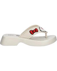 Melissa - Flip Flops - Lyst