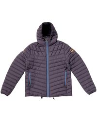 Napapijri - Winter Jackets - Lyst