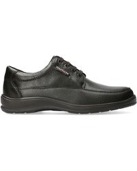 Mephisto - Ezard weit fit schnürschuh - Lyst