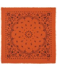 Kujten - Scarves - Lyst