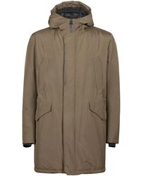 Herno - Parkas - Lyst