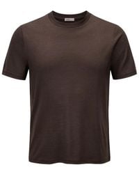 Herno - T-Shirts - Lyst