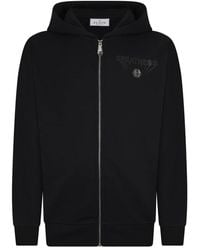 Philipp Plein - Zip-Throughs - Lyst