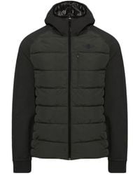 Aeronautica Militare - Down Jackets - Lyst