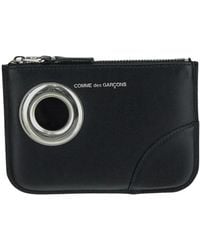 Comme des Garçons - Wallets & Cardholders - Lyst