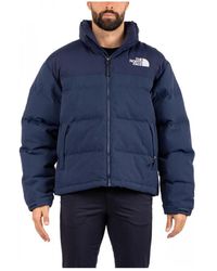 The North Face - Giacca bomber uomo - Lyst