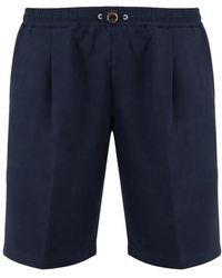 KIRED - Casual Shorts - Lyst