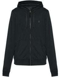 AllSaints - Zip-Throughs - Lyst
