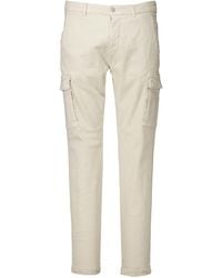 Replay - Slim-Fit Jeans - Lyst