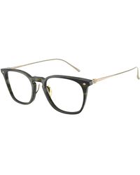 Giorgio Armani - Mode Brille Ar7271T Modell 6208 - Lyst