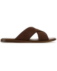 Church's - Sliders - Lyst