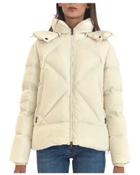 People Of Shibuya - Winter Jackets - Lyst