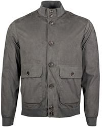 Rrd - Jassen ,Groen ,Nabucco Val Jkt - Lyst
