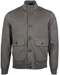 Rrd - Jassen ,Groen ,Nabucco Val Jkt - Lyst